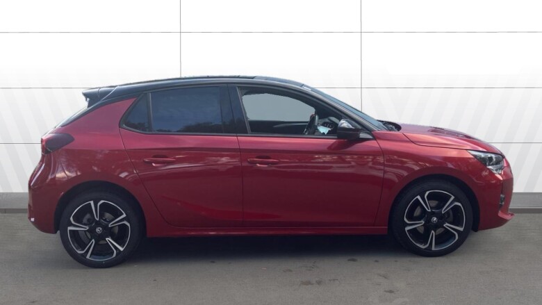 Vauxhall Corsa 1.2 Turbo SRi Edition 5dr Petrol Hatchback